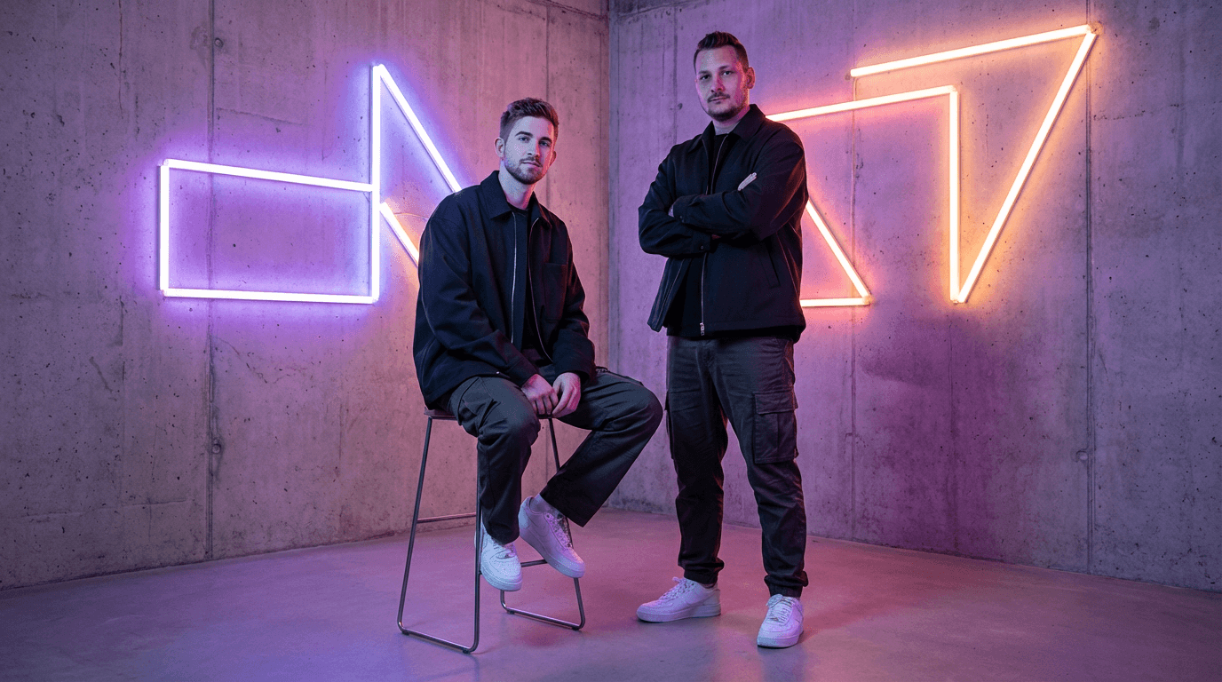 Marketing csapat, aki a te cégedért dolgozik